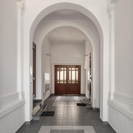 Apartament Flowers - Centrum Poznania Dış mekan fotoğraf