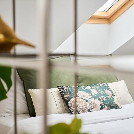 Apartament Flowers - Centrum Poznania Dış mekan fotoğraf